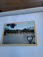 LATTROP. CAMPING "DE RAMMELBEEK"  1991, Ophalen of Verzenden, 1980 tot heden