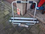 Fietsendrager voor caravan - Carry Bike, Caravans en Kamperen, Ophalen, Gebruikt