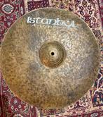 Istanbul Agop Turk Ride 20", Muziek en Instrumenten, Drumstellen en Slagwerk, Ophalen of Verzenden, Zo goed als nieuw, Overige merken
