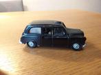 Dinky toy Austin taxi/engelse cab. 4x 10 cm, Hobby en Vrije tijd, Modelauto's | 1:43, Ophalen of Verzenden, Auto, Dinky Toys