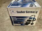 Sauber Germany Benzine hogedrukreiniger, Ophalen of Verzenden, Nieuw, Benzine