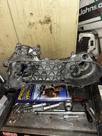 Piaggio langcarter watergekoeld, Ophalen of Verzenden