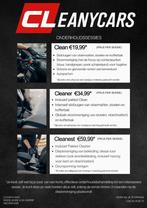 Van dieptereiniging naar blijvend showroom schoon/fris!, Ophalen, Nieuw, Overige automerken