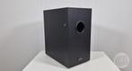 Magnat Omega 300 Subwoofer | Woofer | Afstandsbediening, Ophalen, Magnat, Refurbished, 120 watt of meer