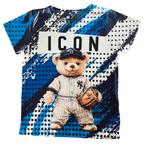 T shirt maat 164-176, Ophalen of Verzenden, Nieuw, Jongen, Shirt of Longsleeve