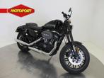 Harley-Davidson Sportster1200 Roadster (bj 2016), Chopper, Bedrijf