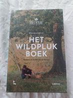 Ben Brumagne - Het Wildplukboek, Ben Brumagne, Moestuin, Ophalen of Verzenden, Zo goed als nieuw