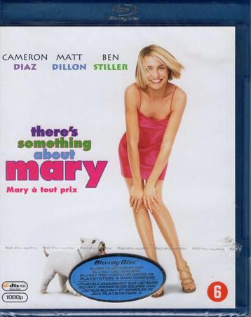 There's Something About Mary (1998) - nieuw in seal - NL beschikbaar voor biedingen