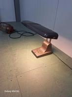 Bureau lamp, Witgoed en Apparatuur, Zonnebanken en Gezichtsbruiners, Ophalen of Verzenden, Zo goed als nieuw, Minder dan 10 lampen