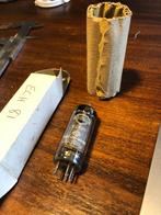 radiobuis Mullard ECH 81, Ophalen of Verzenden