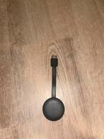 HDMI-kabel Google Chromecast 3e generatie, Ophalen, Zo goed als nieuw, HDMI, 500 tot 1500 GB