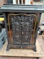 Sfeervolle Dru gashaard, Ophalen, Gebruikt, Gas, Vrijstaand