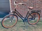 Gazelle Damesfietsen (2x) + Kinderfiets., Ophalen, Versnellingen, Gazelle, 53 tot 56 cm