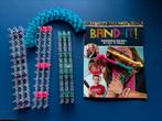 Loom Bands Sets 4 dozen en toebehoren, Hobby en Vrije tijd, Knutselen, Ophalen, Zo goed als nieuw, Materiaal