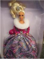 1995 BARBIE STARLIGHT WALTZ NIEUW in doos, Ophalen of Verzenden, Nieuw, Fashion Doll
