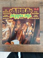 Elpee ABBA Mamma Mia, Pop, Gebruikt, Ophalen of Verzenden