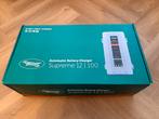 Whisperpower Supreme 12/100 acculader., Caravans en Kamperen, Ophalen of Verzenden, Nieuw