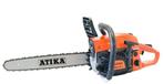 Atika Kettingzaag - nooit gebruikt!, Tuin en Terras, Ophalen of Verzenden, Zo goed als nieuw, Boomzaag