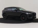 Jaguar F-Pace 2.0 P400e PHEV R-Dynamic BLACK PACK PANORAMADA, Auto's, Jaguar, Automaat, Gebruikt, Euro 6, 4 cilinders