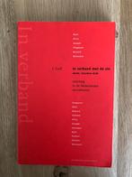J. Luif - In verband met de zin, Boeken, Ophalen of Verzenden, Gelezen, J. Luif