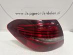 MERCEDES C KLASSE W205 STATION LED ACHTERLICHT A2059052805, Auto-onderdelen, Verlichting, Ophalen of Verzenden, Gebruikt, Mercedes-Benz