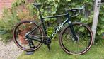 Isaac Torus Gravelbike - Topstaat!, Fietsen en Brommers, Fietsen | Racefietsen, 28 inch, Carbon, Heren, Zo goed als nieuw