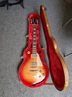 Gibson Les Paul Standard 50s Heritage Cherry Sunburst 2023, Muziek en Instrumenten, Snaarinstrumenten | Gitaren | Elektrisch, Ophalen