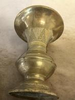 Javaanse Sirih Kwispedoor / Vaas - Indonesië 1910-1930, Ophalen of Verzenden