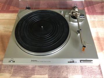 Technics draaitafel SL-B210 beschikbaar voor biedingen