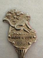 Berg en Bos theelepel aapjes afbeelding, Antiek en Kunst, Ophalen of Verzenden