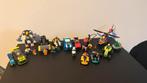 Diverse lego city marvel en star wars sets, Kinderen en Baby's, Speelgoed | Duplo en Lego, Ophalen of Verzenden, Zo goed als nieuw