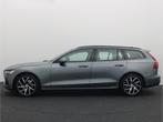 Volvo V60 2.0 T4 Momentum CARPLAY / DAB+ / ACC / DODEHOEK /, Auto's, Volvo, Stof, 4 cilinders, 1969 cc, 1603 kg