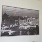 Canvas IKEA 140x100cm, Huis en Inrichting, Ophalen, Gebruikt, 125 cm of meer, Schilderij