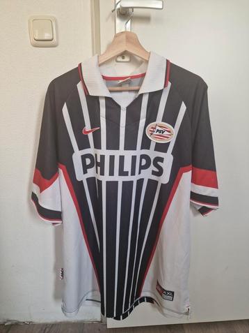 psv uitshirt 1997 beschikbaar voor biedingen