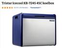 Tristar koelkast, Ophalen, Gebruikt, Koelbox, Elektrisch