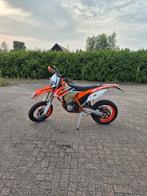 Mooie ktm exc 450, Ophalen, Zo goed als nieuw, Overige merken
