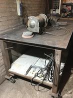 Lastafel, Ophalen, Gebruikt, 150 tot 250 ampère, Overige typen