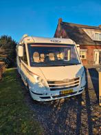 LMC I730 comfortline bj2015, Caravans en Kamperen, Campers, Integraal, 7 tot 8 meter, Diesel, Particulier