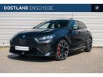 BMW 1 Serie 120 M Sport Automaat / Panoramadak / Sportstoele, Parkeercamera, Gebruikt, 156 pk, Met garantie (alle)
