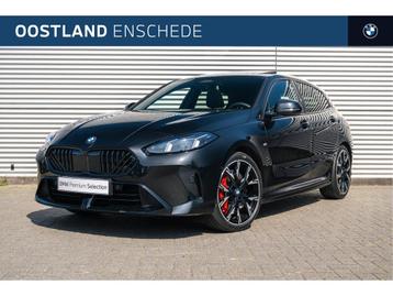 BMW 1 Serie 120 M Sport Automaat / Panoramadak / Sportstoele beschikbaar voor biedingen