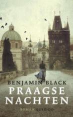 Benjamin Black: Praagse nachten, Ophalen of Verzenden, Gelezen