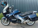 BMW K 1200 GT (bj 2003), 4 cilinders, Bedrijf, Meer dan 35 kW, Toermotor