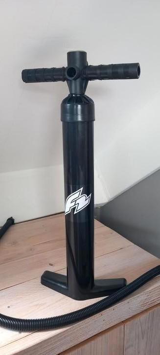 Sup pomp met meter nieuw beschikbaar voor biedingen