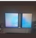 Defecte Samsung 55 inch TV -, Audio, Tv en Foto, Televisies, Ophalen, Niet werkend, 100 cm of meer, Samsung