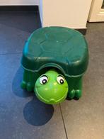 Turn Turtle - Balanscoach, Ophalen of Verzenden, Zo goed als nieuw, Jongen of Meisje