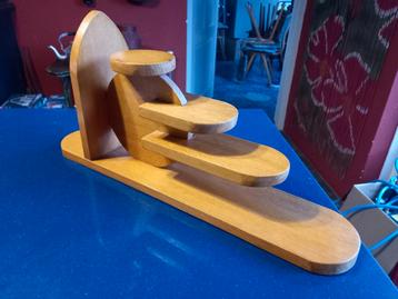 Retro display unit, planken  beschikbaar voor biedingen