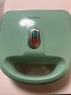 Silvercrest Wafelmaker - 3 IJzers, Witgoed en Apparatuur, Broodbakmachines, Ophalen, Gebruikt, Zonder timer