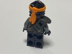 Lego Ninjago Minifiguur njo0782 Cole - Crystalized, Ophalen of Verzenden, Nieuw, Losse stenen, Lego