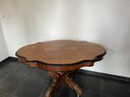 Antieke tafel, Antiek en Kunst, Ophalen of Verzenden