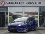 Ford Fiesta 1.6 ST1 |KEYLESS|CRUISE|VOLL.ONDERH|CLIMA|STOELV, 1063 kg, Gebruikt, Beige, 4 cilinders